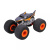 Машинка на радиоуправлении Монстр Акула HomeWheel Crossbot 870956